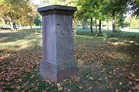 Bild: Wie weiter mit dem Schlosspark Sondershausen?