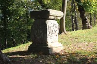Bild: Wie weiter mit dem Schlosspark Sondershausen?