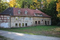 Bild: Wie weiter mit dem Schlosspark Sondershausen?