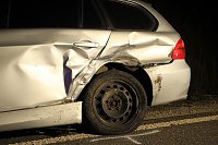 Leichtverletzter auf Ortsumfahrung B4 Bild: Leichtverletzter auf Ortsumfahrung B4