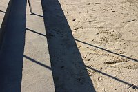 Bild: Abbaden noch nicht das Ende vom Badebetrieb