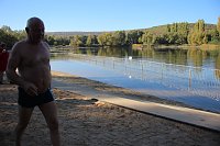 Bild: Abbaden noch nicht das Ende vom Badebetrieb