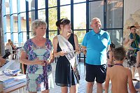 Thüringer Meisterschaften im Rennrutschen ausgetragen Bild: Thüringer Meisterschaften im Rennrutschen ausgetragen