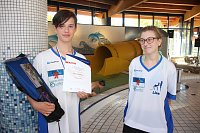 Thüringer Meisterschaften im Rennrutschen ausgetragen Bild: Thüringer Meisterschaften im Rennrutschen ausgetragen