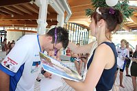 Thüringer Meisterschaften im Rennrutschen ausgetragen Bild: Thüringer Meisterschaften im Rennrutschen ausgetragen