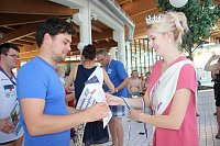 Thüringer Meisterschaften im Rennrutschen ausgetragen Bild: Thüringer Meisterschaften im Rennrutschen ausgetragen
