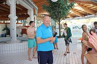 Thüringer Meisterschaften im Rennrutschen ausgetragen Bild: Thüringer Meisterschaften im Rennrutschen ausgetragen