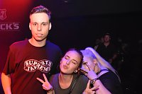 Paradise Clubbing Bild: Paradise Clubbing