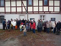 Bild: Gedenktafel Cannabich