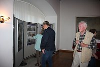 Bild: Neue Ausstellung