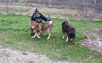Bild: Tibor und Asta