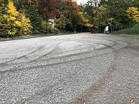 "Ab"gedriftet Bild: "Ab"gedriftet