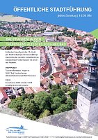 Stadtführungen durch Bad Frankenhausen Bild: Stadtführungen durch Bad Frankenhausen