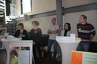 Bild: Aktionstag der seelischen Gesundheit