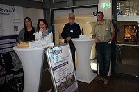 Bild: Aktionstag der seelischen Gesundheit