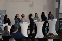Bild: Aktionstag der seelischen Gesundheit