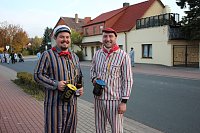 Traditionskirmes in Bebra Bild: Traditionskirmes in Bebra