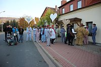 Traditionskirmes in Bebra Bild: Traditionskirmes in Bebra