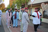 Traditionskirmes in Bebra Bild: Traditionskirmes in Bebra
