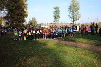 Bild: Stadtparklauf in Sondershausen (2)