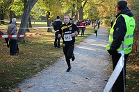 Bild: Stadtparklauf in Sondershausen (2)