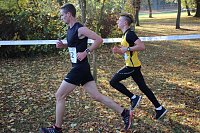 Bild: Stadtparklauf in Sondershausen (2)