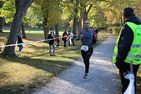 Bild: Stadtparklauf in Sondershausen (2)