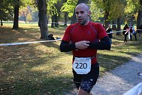 Bild: Stadtparklauf in Sondershausen (2)