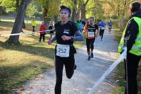 Bild: Stadtparklauf in Sondershausen (2)