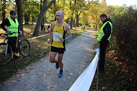 Bild: Stadtparklauf in Sondershausen (2)