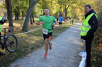 Bild: Stadtparklauf in Sondershausen (2)