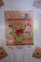 Bild: T&uuml;r stand weit offen