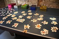 Bild: T&uuml;r stand weit offen
