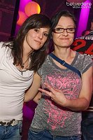 Party im Jugendclubhaus in Nordhausen - der Samstag Bild: Party im Jugendclubhaus in Nordhausen - der Samstag