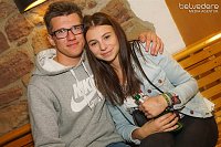 Party im Jugendclubhaus in Nordhausen - der Samstag Bild: Party im Jugendclubhaus in Nordhausen - der Samstag