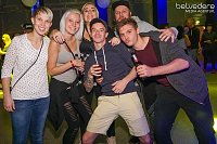Party im Jugendclubhaus in Nordhausen - der Samstag Bild: Party im Jugendclubhaus in Nordhausen - der Samstag