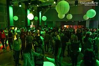 Party im Jugendclubhaus in Nordhausen - der Samstag Bild: Party im Jugendclubhaus in Nordhausen - der Samstag