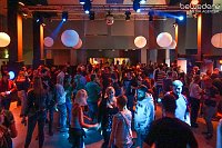 Party im Jugendclubhaus in Nordhausen - der Samstag Bild: Party im Jugendclubhaus in Nordhausen - der Samstag