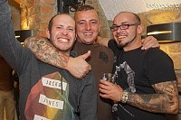 Party im Jugendclubhaus in Nordhausen - der Samstag Bild: Party im Jugendclubhaus in Nordhausen - der Samstag
