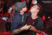 Party im Jugendclubhaus in Nordhausen - der Samstag Bild: Party im Jugendclubhaus in Nordhausen - der Samstag