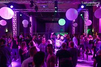 Party im Jugendclubhaus in Nordhausen - der Samstag Bild: Party im Jugendclubhaus in Nordhausen - der Samstag