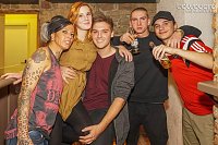 Party im Jugendclubhaus in Nordhausen - der Samstag Bild: Party im Jugendclubhaus in Nordhausen - der Samstag