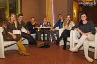 Party im Jugendclubhaus in Nordhausen - der Samstag Bild: Party im Jugendclubhaus in Nordhausen - der Samstag