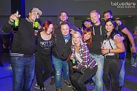Party im Jugendclubhaus in Nordhausen - der Samstag Bild: Party im Jugendclubhaus in Nordhausen - der Samstag