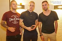 Party im Jugendclubhaus in Nordhausen - der Samstag Bild: Party im Jugendclubhaus in Nordhausen - der Samstag