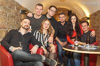 Party im Jugendclubhaus in Nordhausen - der Samstag Bild: Party im Jugendclubhaus in Nordhausen - der Samstag