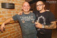 Party im Jugendclubhaus in Nordhausen - der Samstag Bild: Party im Jugendclubhaus in Nordhausen - der Samstag