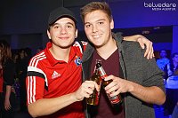 Party im Jugendclubhaus in Nordhausen - der Samstag Bild: Party im Jugendclubhaus in Nordhausen - der Samstag