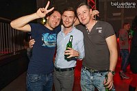 Party im Jugendclubhaus in Nordhausen - der Samstag Bild: Party im Jugendclubhaus in Nordhausen - der Samstag