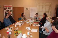 Bilanzierungsaudit Familiengerechter Landkreis Bild: Bilanzierungsaudit Familiengerechter Landkreis